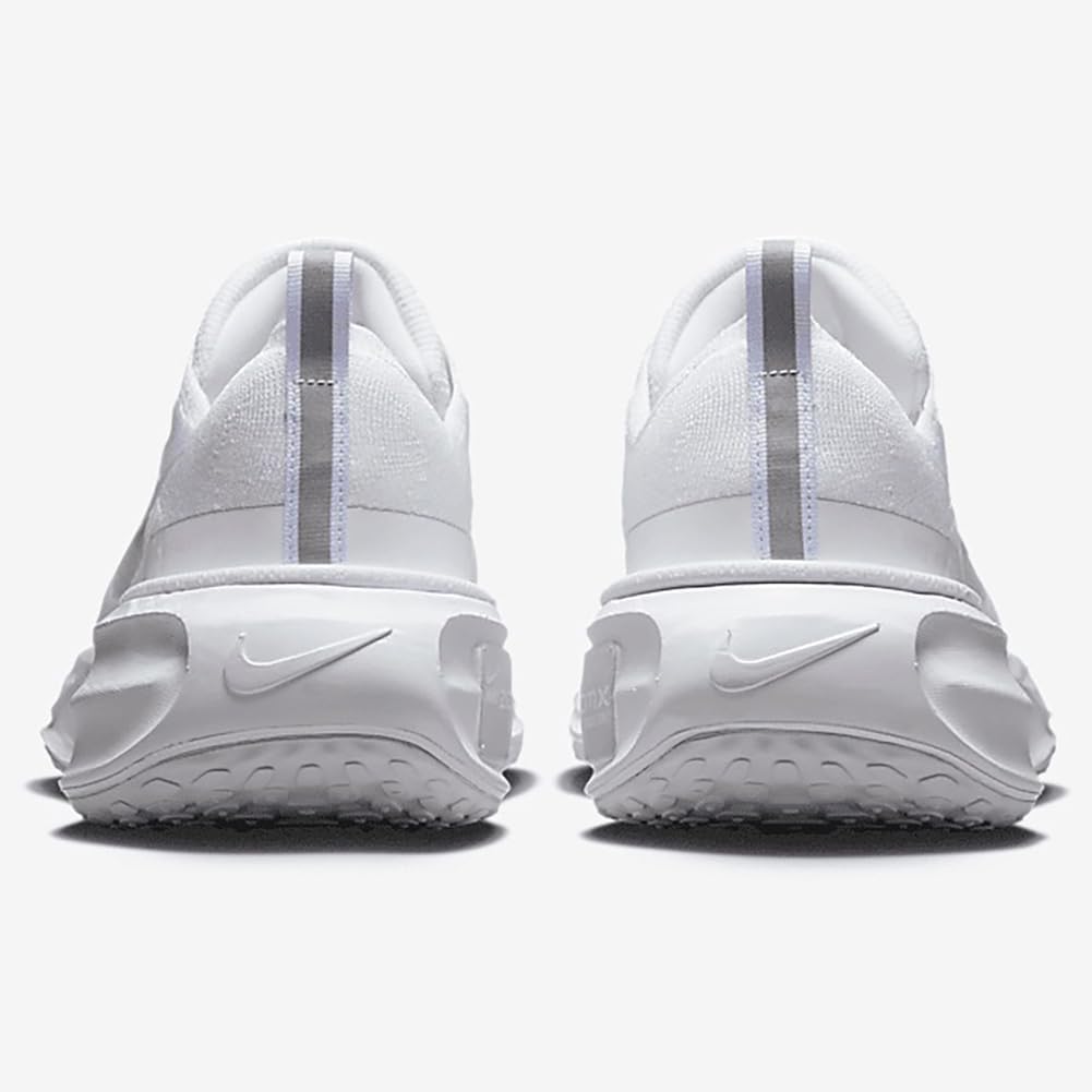 Мужские кроссовки Nike ZoomX Invincible Run, белый — фото 3