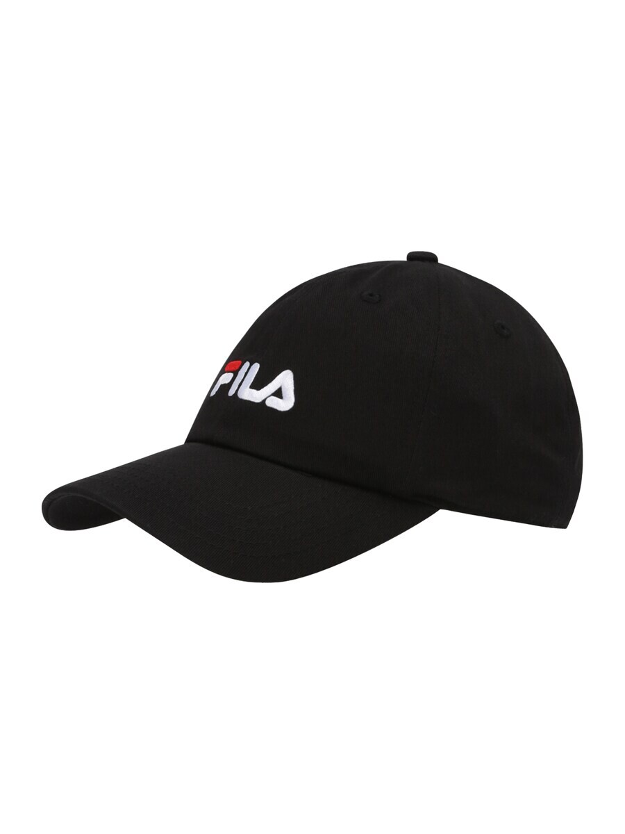 

Бейсболка FILA Cap BANGIL, черный