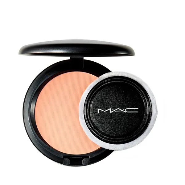 

Компактная пудра против блеска Blot Powder/ Pressed Mac Cosmetics, цвет medium