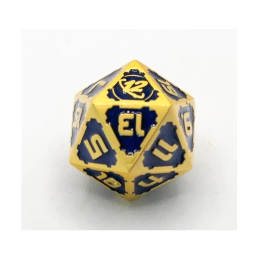 

Бесконечность д20 - О-12, Dire d20's & Single Dice