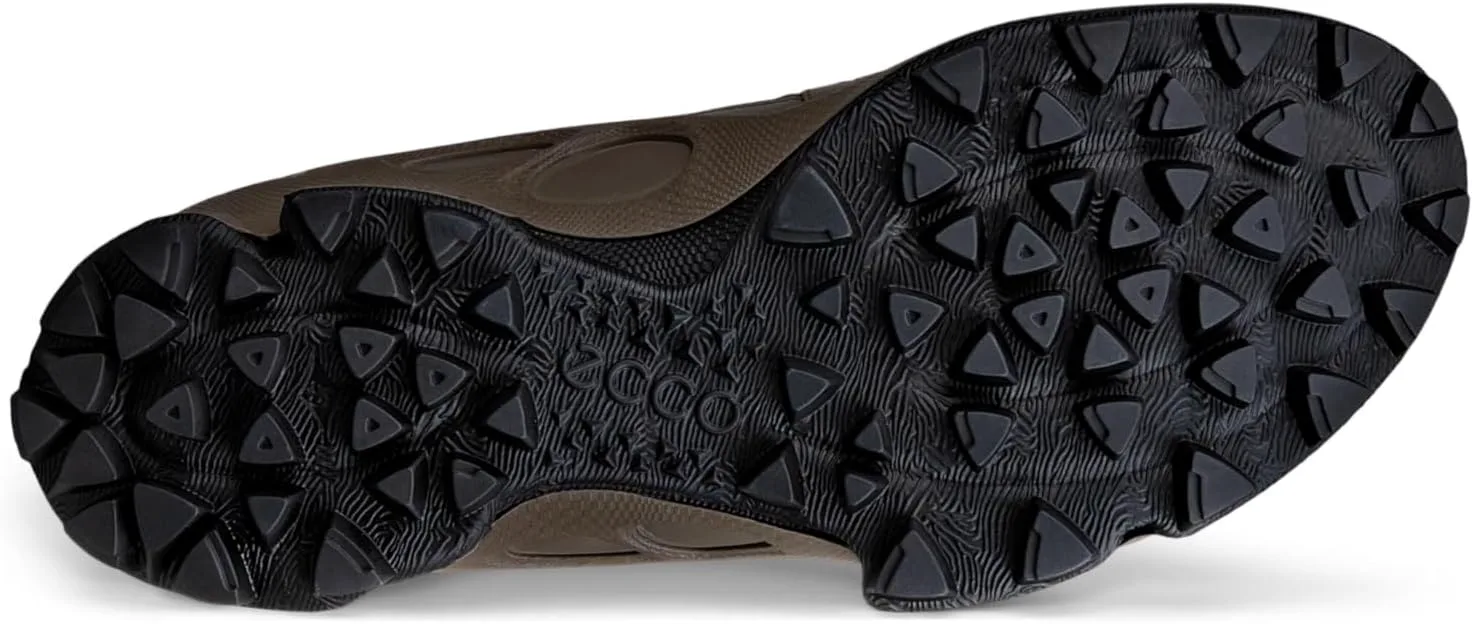 Мужские водонепроницаемые беговые кроссовки ECCO Biom C-Trail Gore-tex — фото 4