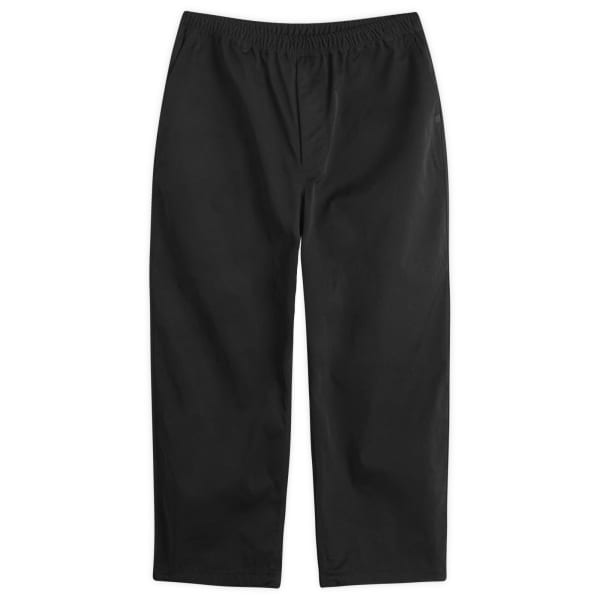 

Технологичные брюки из саржи Daiwa, черный