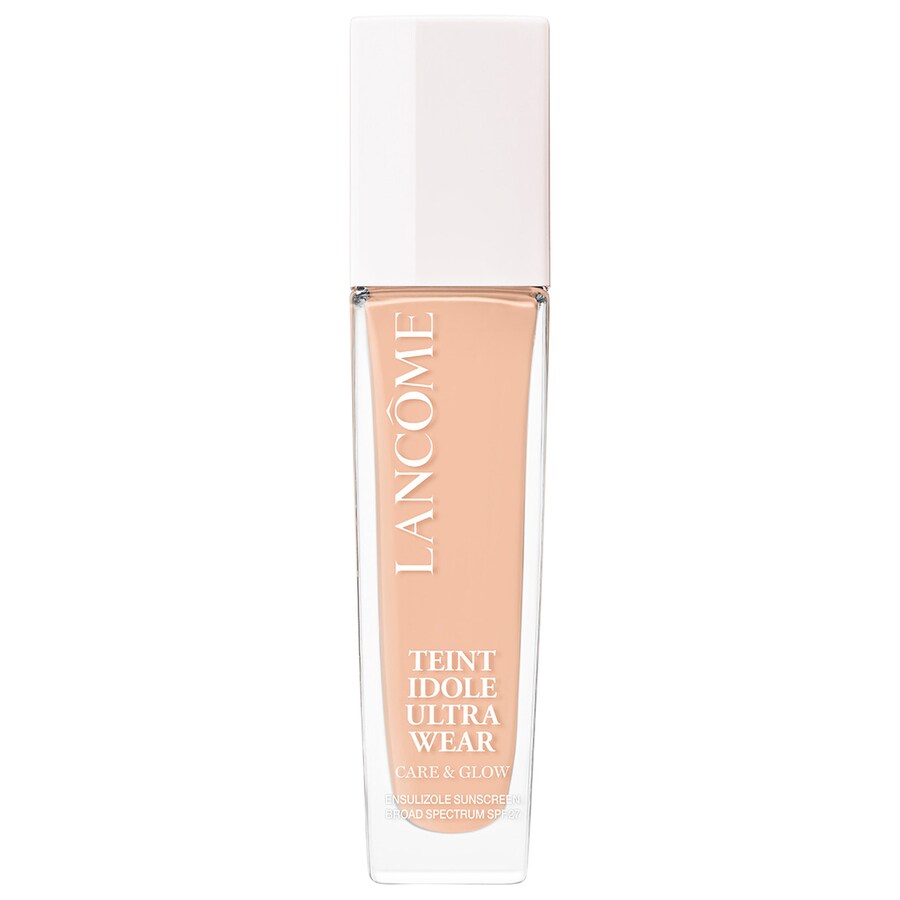 

Тональный крем Teint Idole Ultra Wear Care & Glow Foundation с гиалуроновой кислотой Lancôme, 1 oz /30 mL, 110C