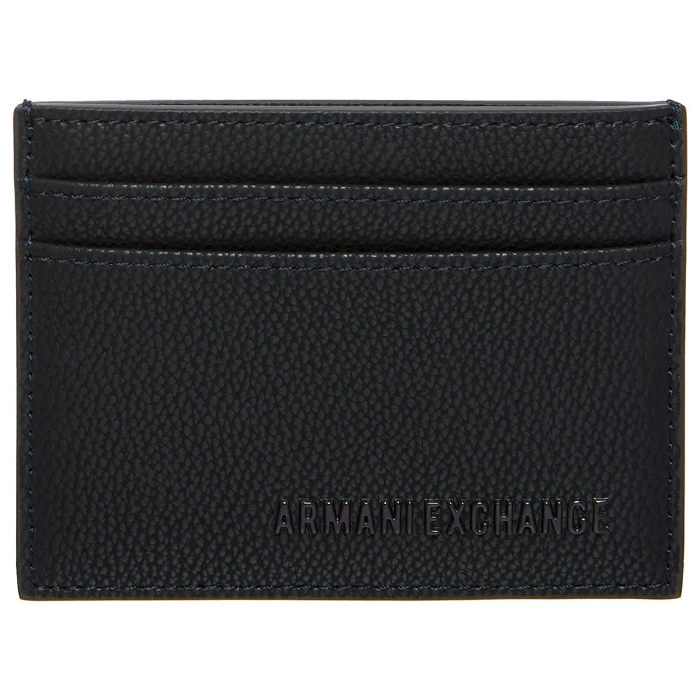 

Кошелек Armani Exchange XM000169_AF17090, черный