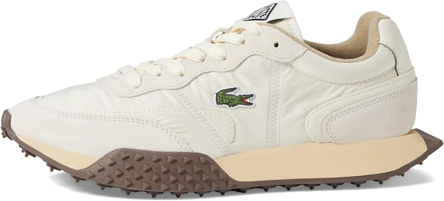 Мужские кроссовки Lacoste L-Spin Deluxe, от белого — фото 4