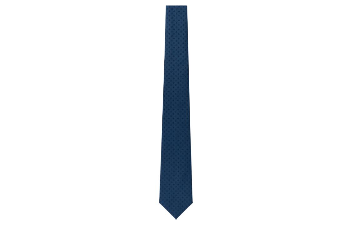 

Галстук-капсула Neo Monogramissime M75989 LOUIS VUITTON