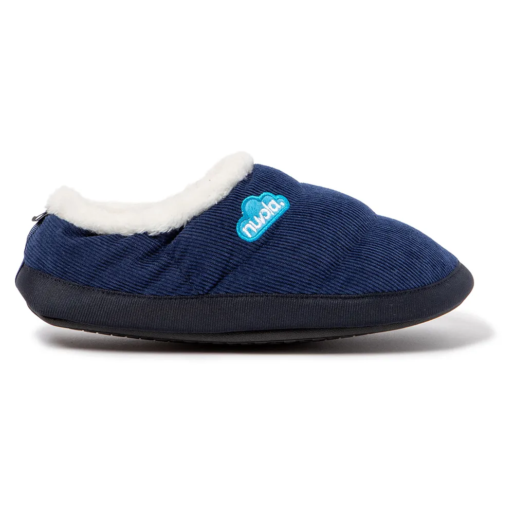 

Тапочки Nuvola UNCODY684, синий