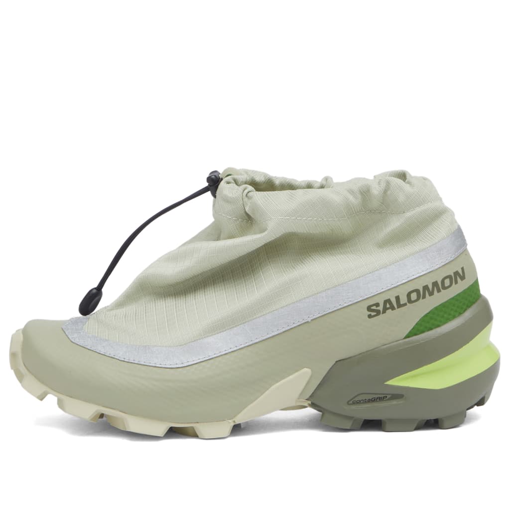 

Кроссовки Cross low sneaker Mm6 Maison Margiela, мультиколор