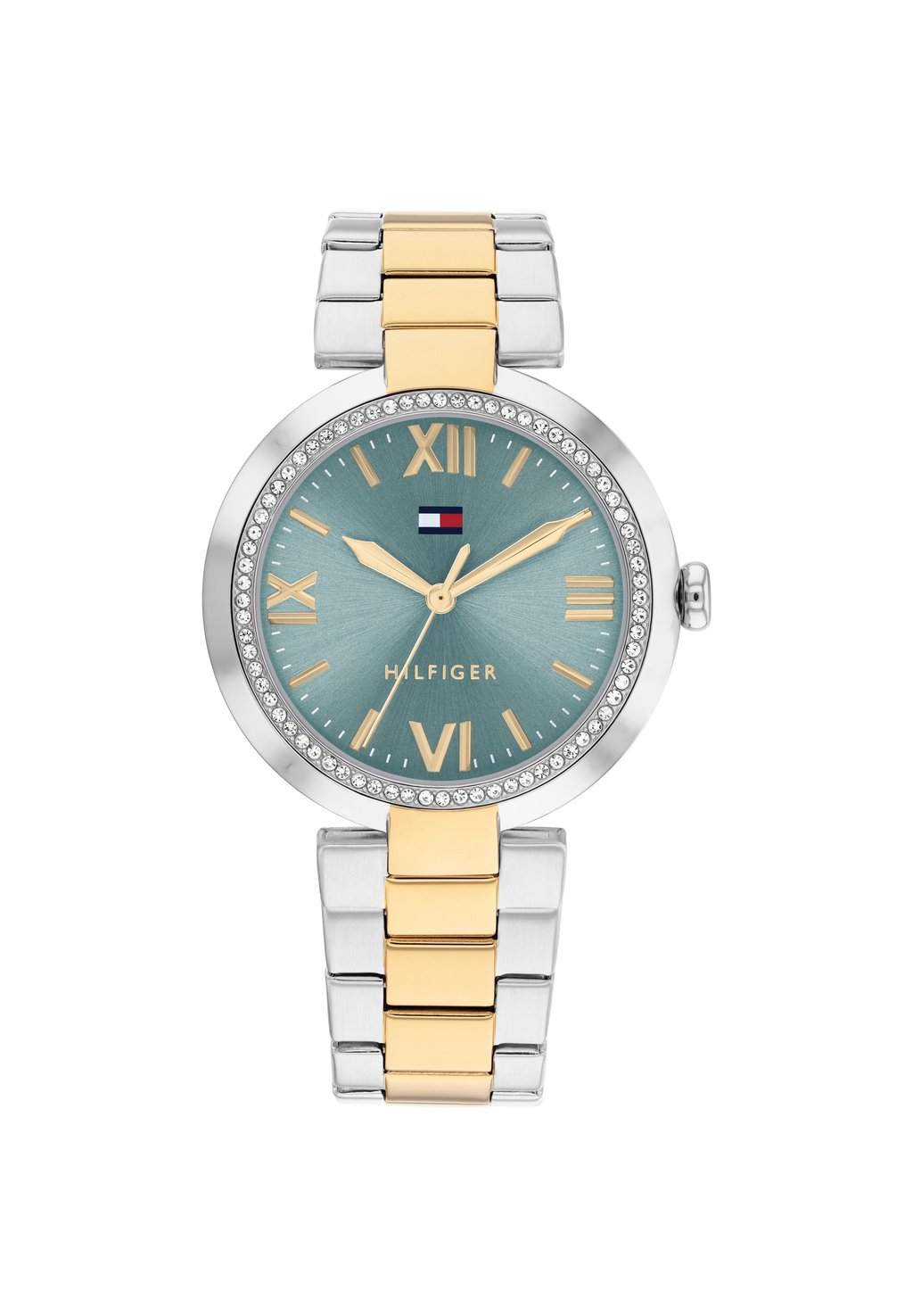 

Часы ALICE Tommy Hilfiger, серебряный