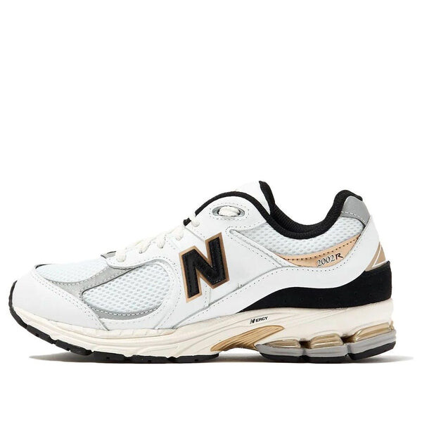 

Кроссовки 2002r 'white gold' New Balance, белый