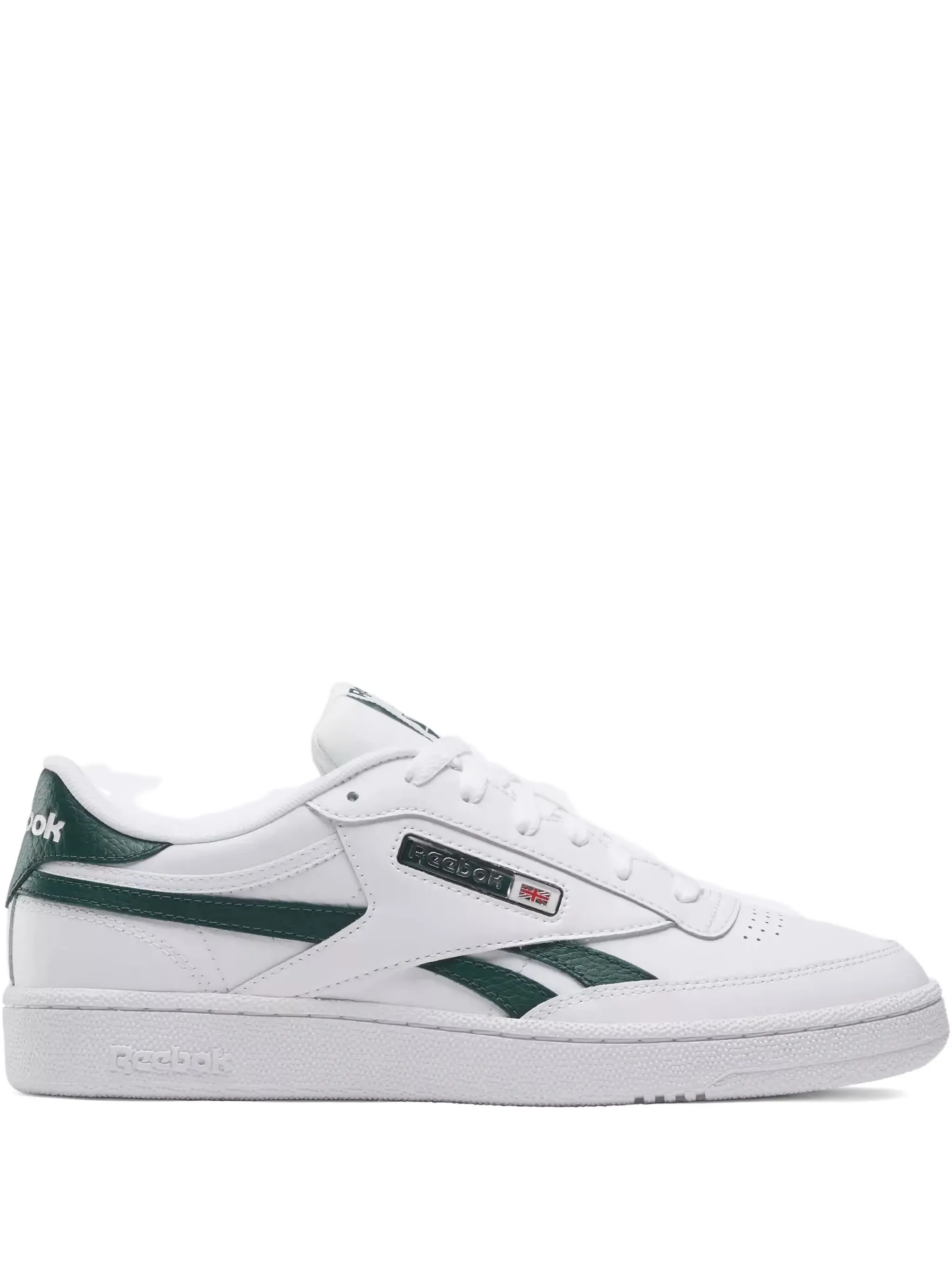 

Кроссовки Club C Revenge White/Collegiate Reebok, белый