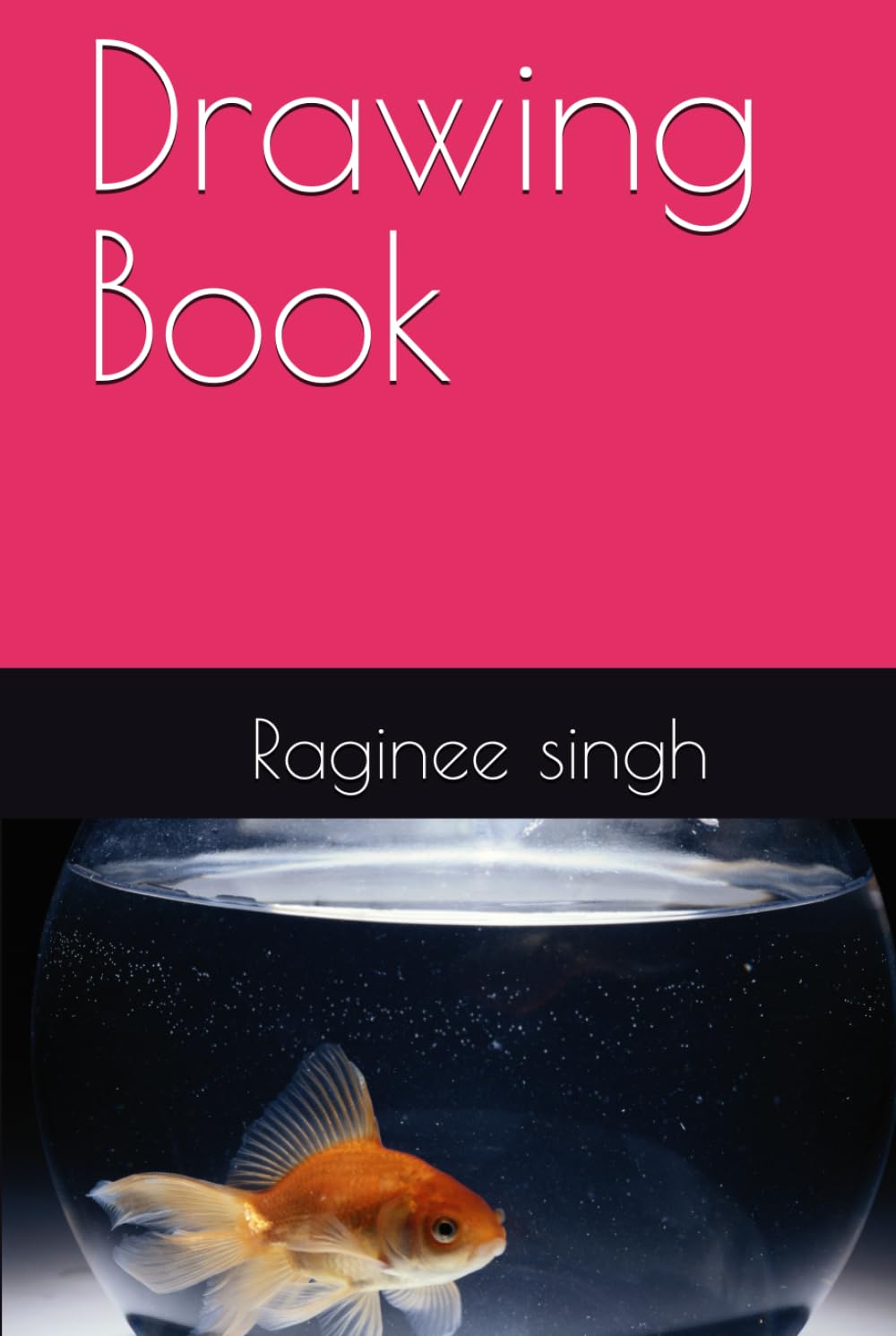 

Drawing Book (Independently published)