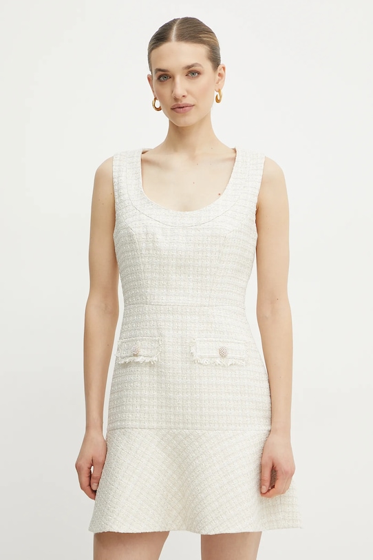 

Платье DAPHNEE Guess, бежевый