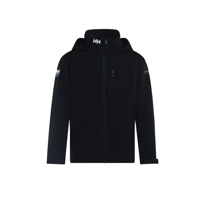 

Куртка мужская Helly Hansen, черный