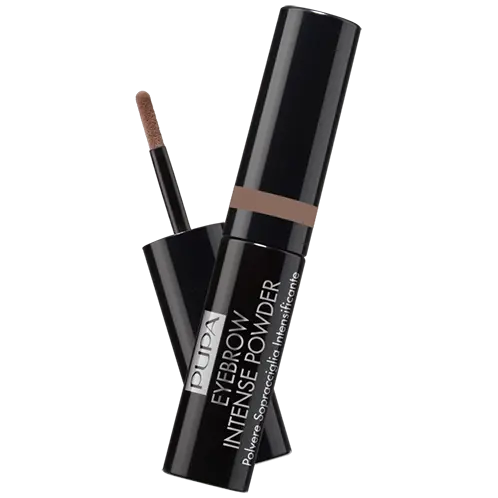 

Пудра для бровей 002 Pupa Eyebrow Intense Powder, 1 гр