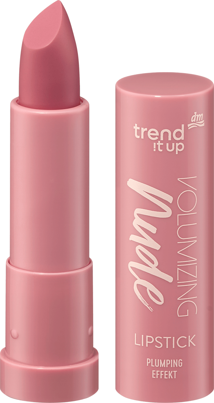 

Губная помада trend !t up Lippenstift Volumizing Nude 330, 4,2 g