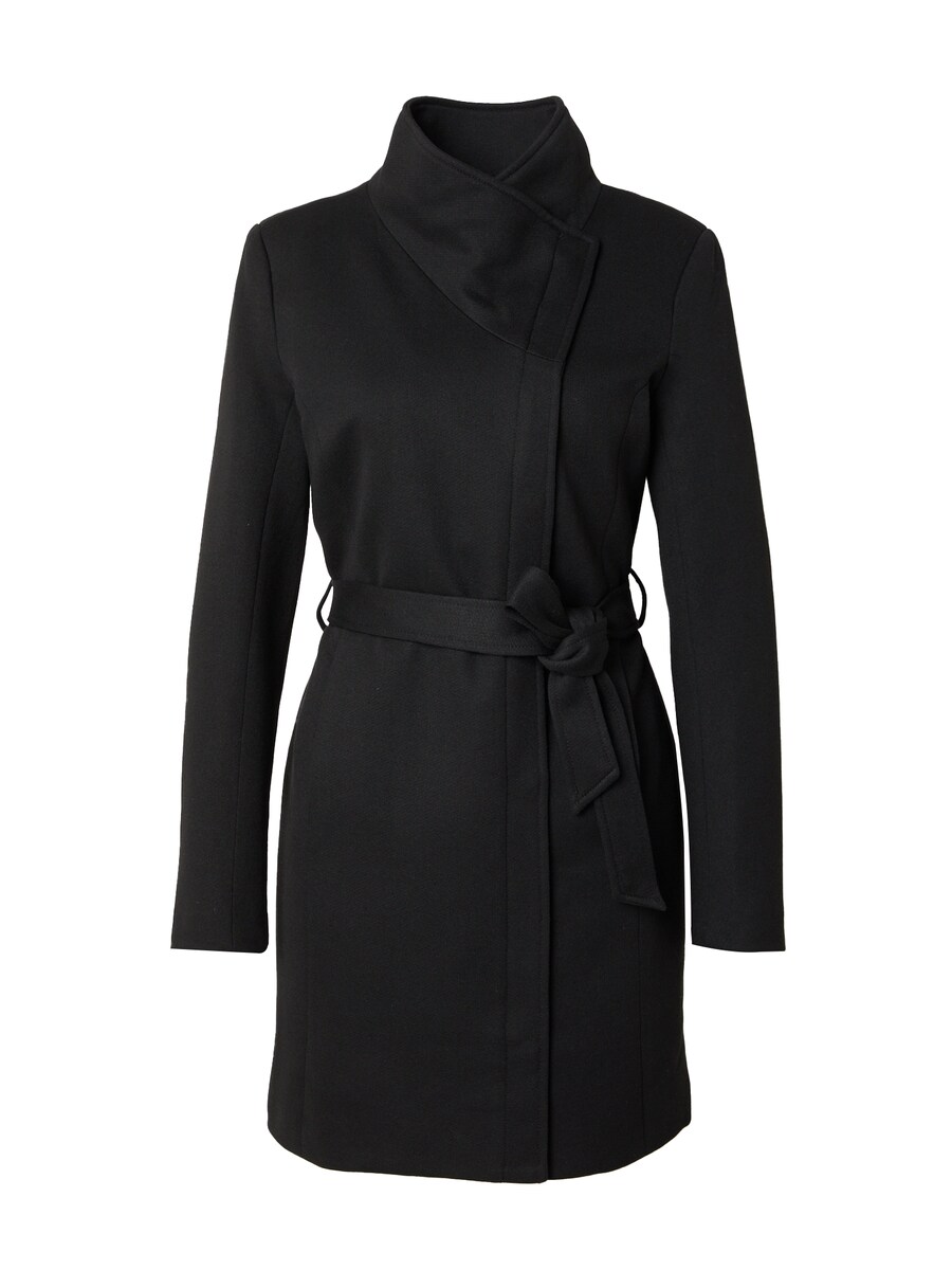 

Демисезонное пальто ONLY ELLI, Black