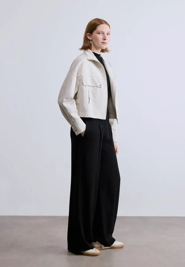 Летняя куртка jamoura Boss, Beige — фото 2