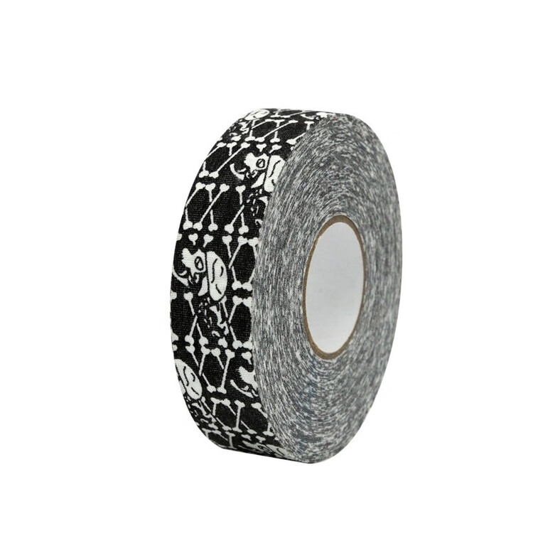 

BAUER Новая лента для клюшек Ice Hockey Stick Tape, не скользит, утолщенная, износостойкая, с противоскользящей головкой