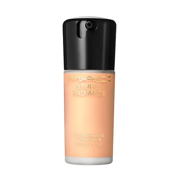 

24-часовая увлажняющая основа под макияж Studio Radiance Serum-Powered Foundation Mac Cosmetics