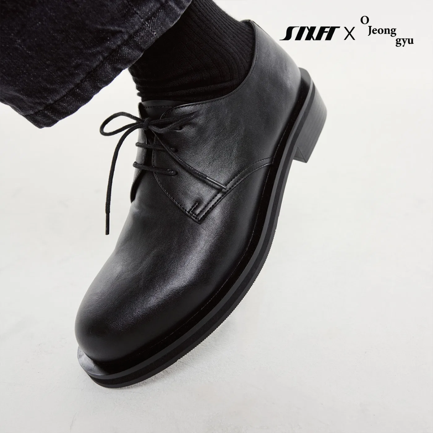 Мужские дерби Norm от Sixft