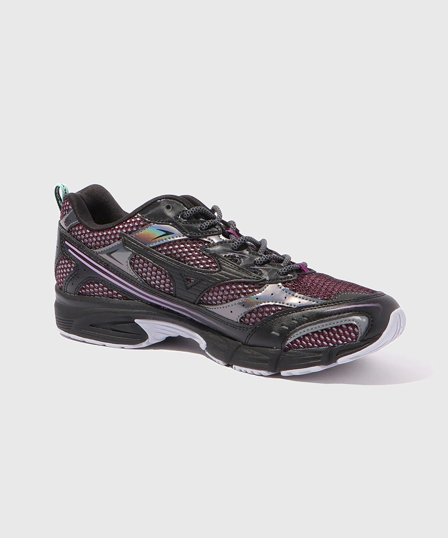 Мужские кроссовки Mizuno MXR D1GA256101 — фото 4