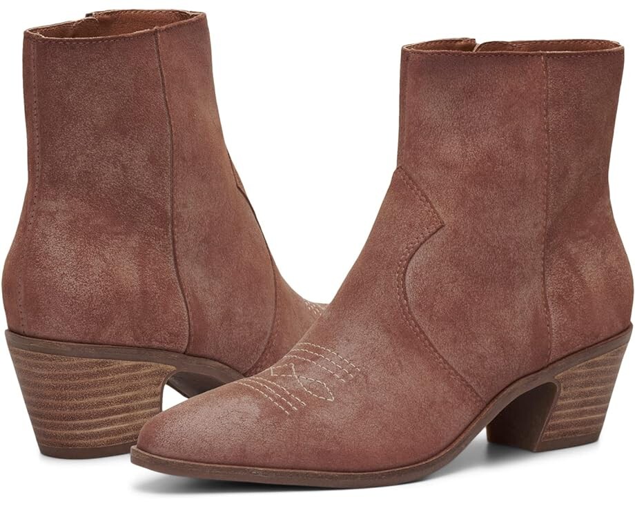 

Ботинки Lucky Brand Goddiy, цвет Roasted