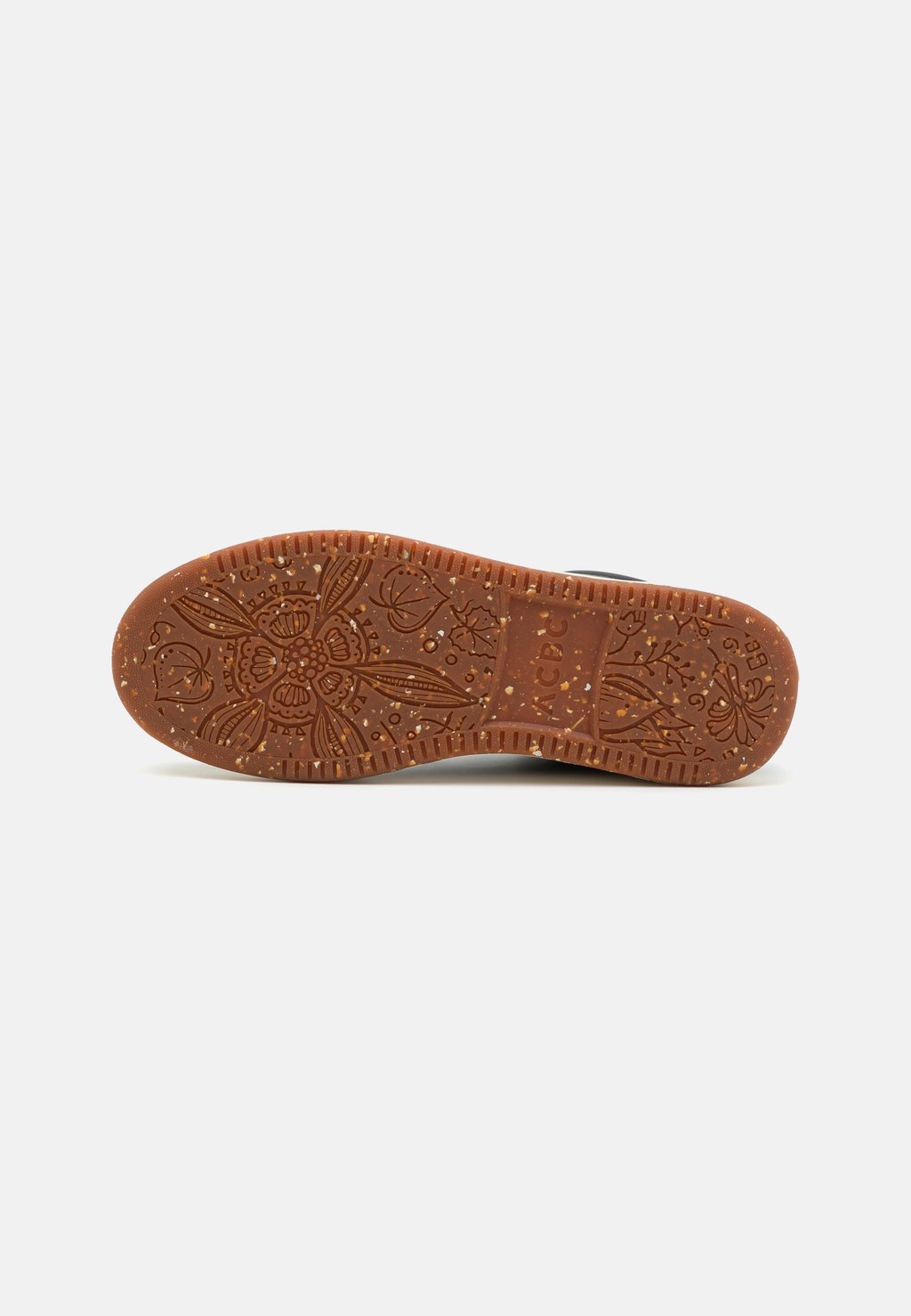 

Кроссовки EVERGREEN UNISEX ACBC, черный