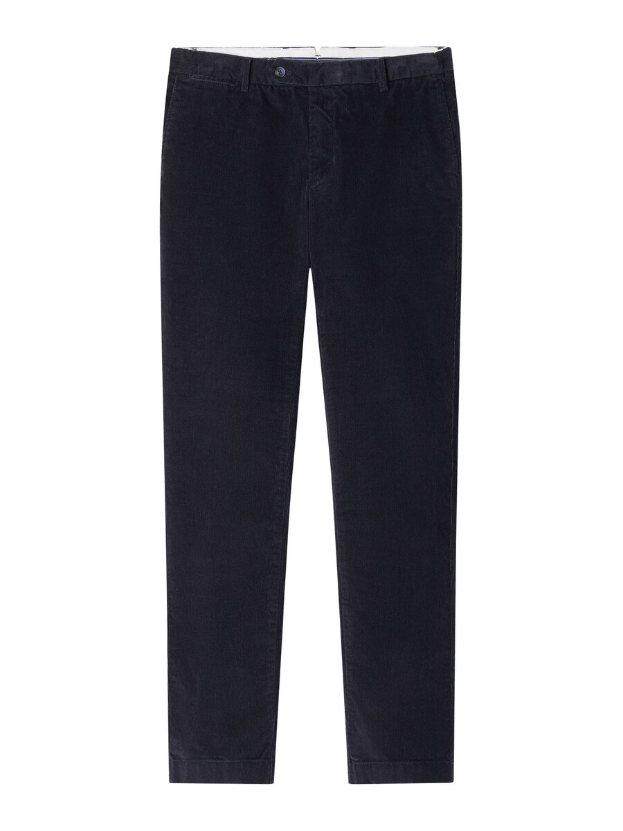 

Повседневные брюки-чинос Hackett London, marine blue