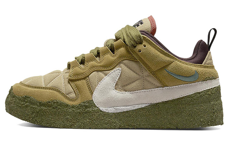 

Кроссовки Nike CPFM Flea 1 Кактус Блошиный рынок Пустынный мох, Серый, Кроссовки Nike CPFM Flea 1 Кактус Блошиный рынок Пустынный мох