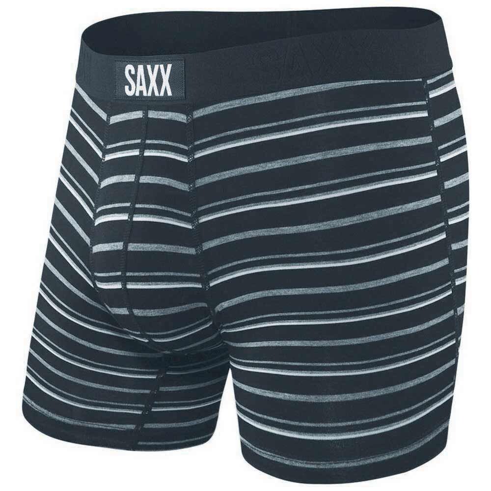 

Боксеры SAXX Underwear Vibe, черный