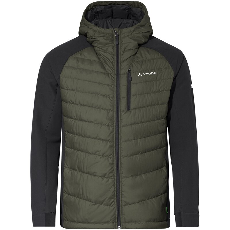 

Гибридная куртка Elope Vaude, хаки