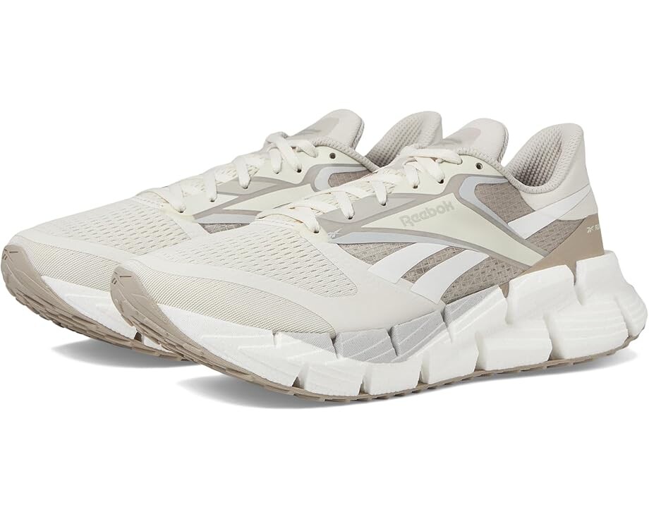 

Кроссовки Reebok Floatzig 1, цвет Bone/Moonstone/Ash