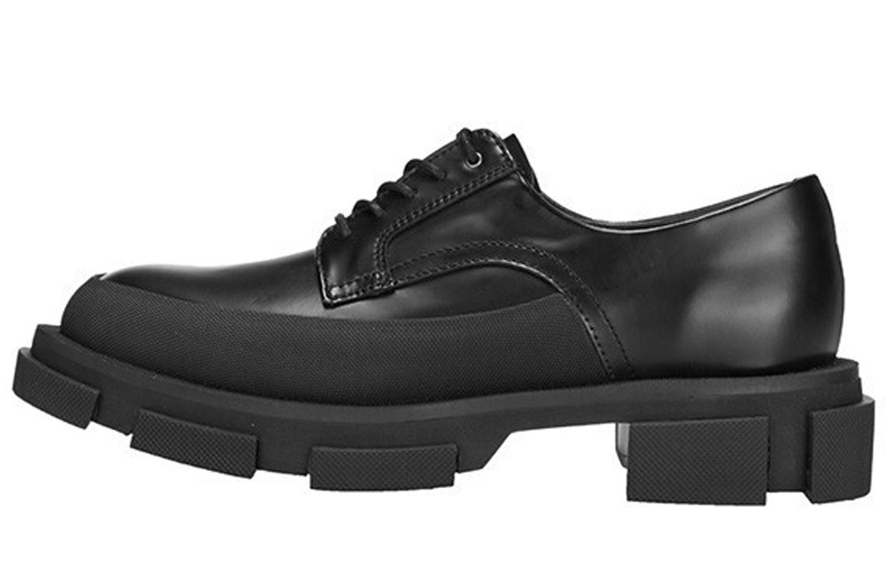 Both Туфли Women's Casual Shoes Women's Black