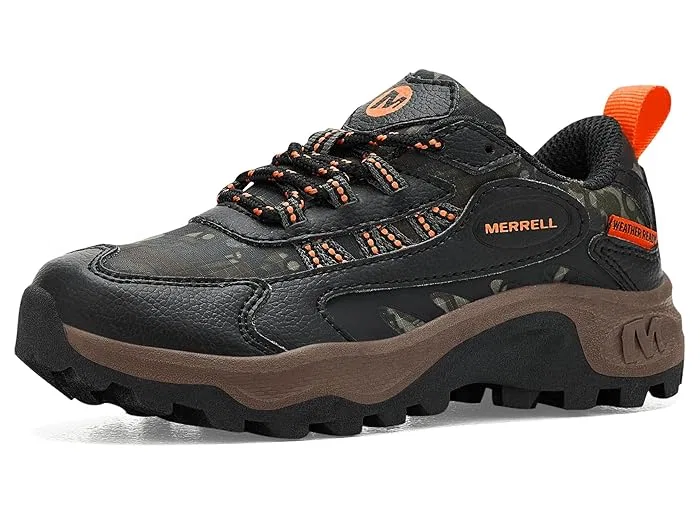Кроссовки Stowe Low Merrell Kids, Camo