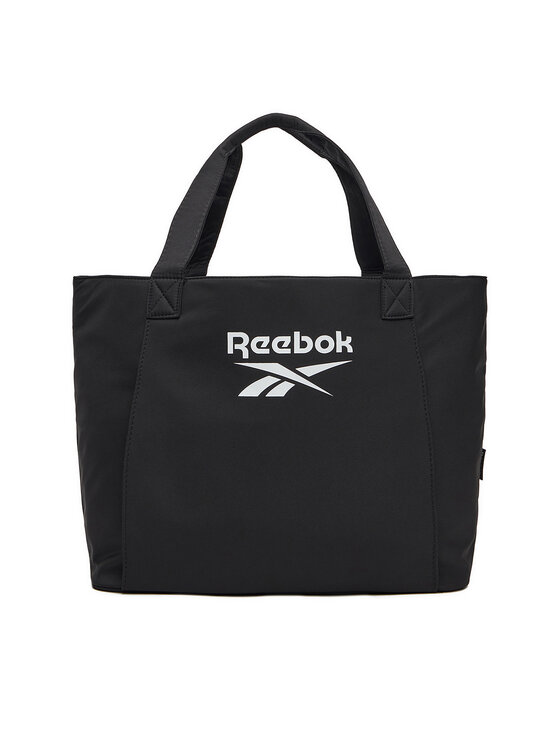 

Женская сумка RBK-B-003-07 Reebok, чёрный
