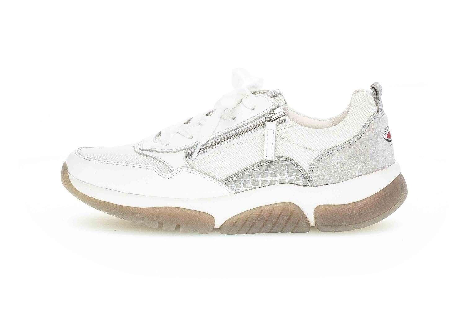 

Туфли Gabor Sneaker, белый