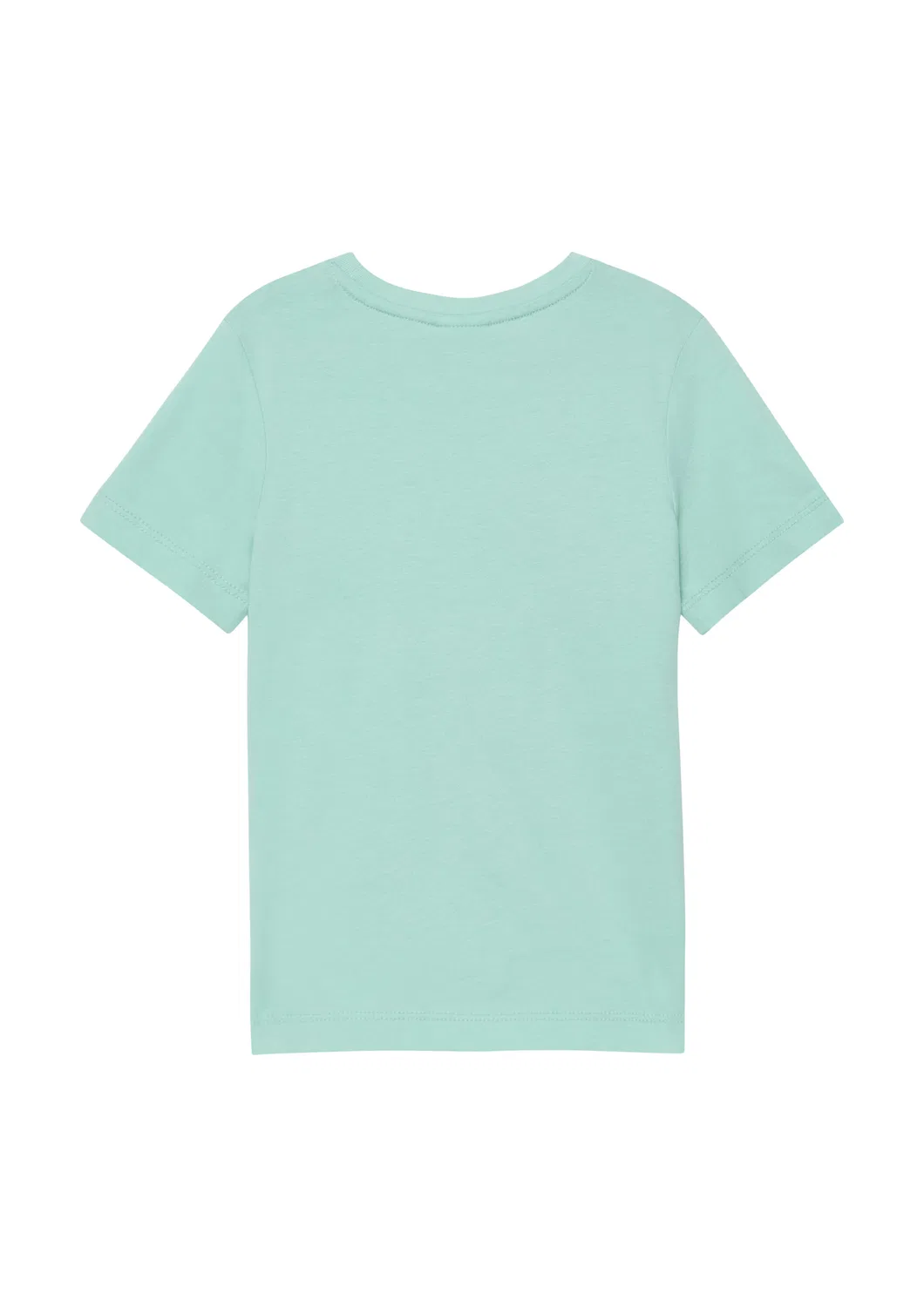 Футболка S.Oliver, Turquoise — фото 3