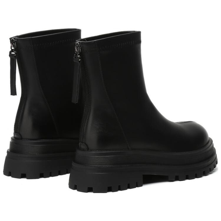 Ботильоны KEKAFU Ankle Boots Women's — фото 4
