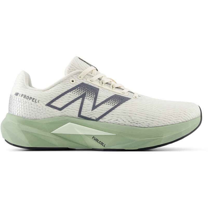 

Кроссовки Fuelcell Propel V5 New Balance, цвет permafrost (mfcprca5)