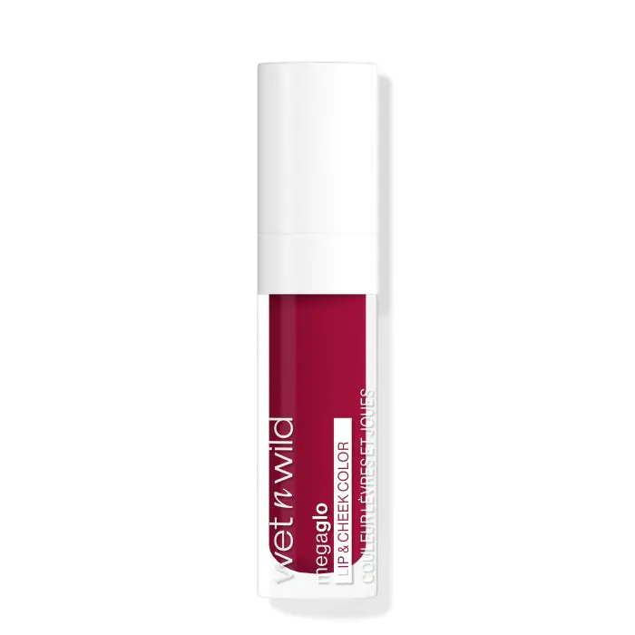 

Румяна mega glo lip&cheek Wet N Wild, цвет berry true