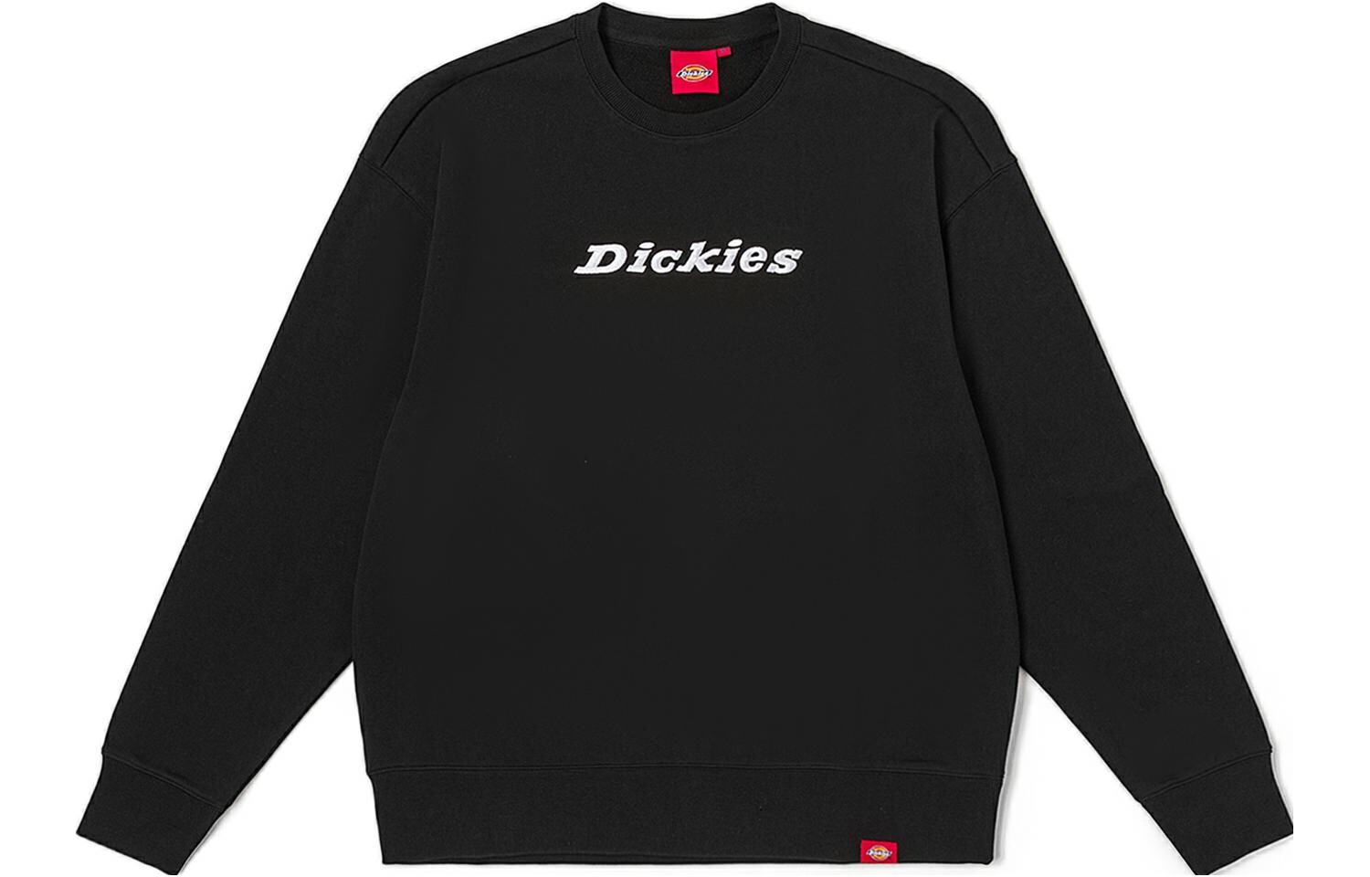 

Толстовка унисекс Dickies, черный