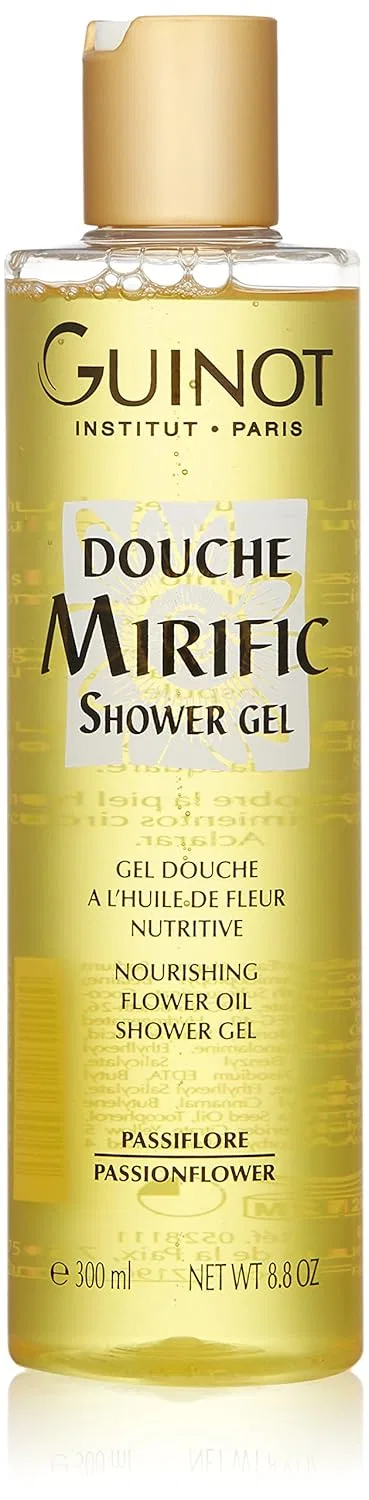 Питательный гель для душа Guinot Douche Mirific, 200 мл Guinot