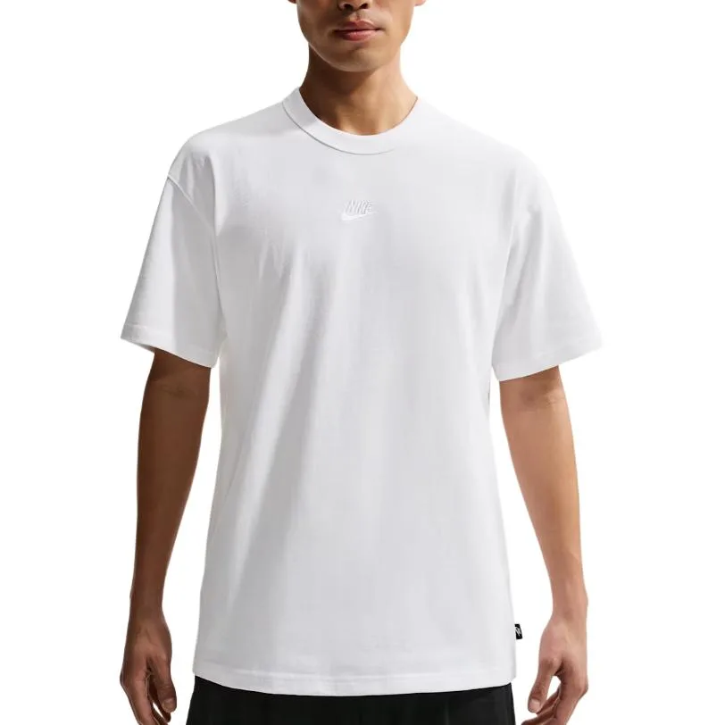 Футболка мужская Sportswear Premium Nike, белый