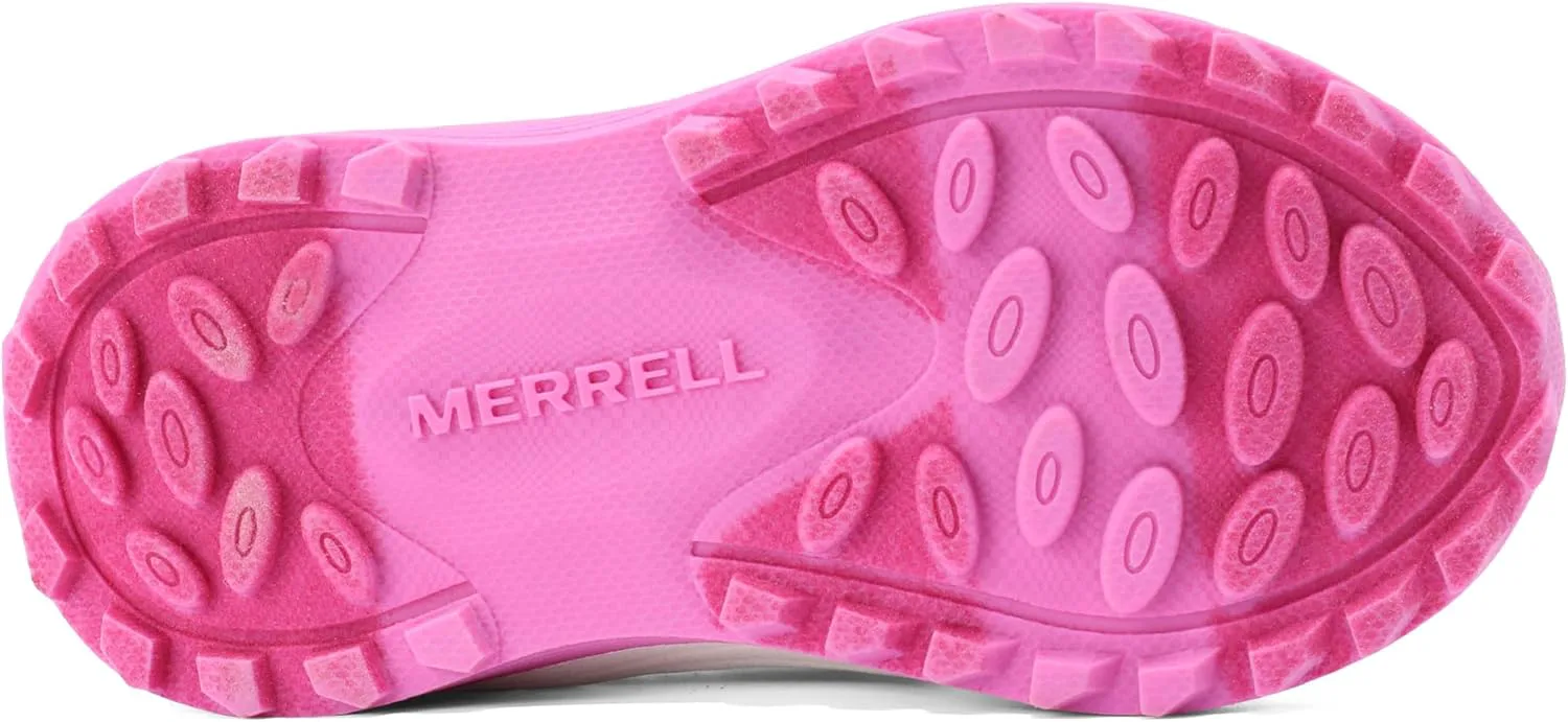 Кроссовки Merrell Unisex-Child S Nova FST Jr — фото 4