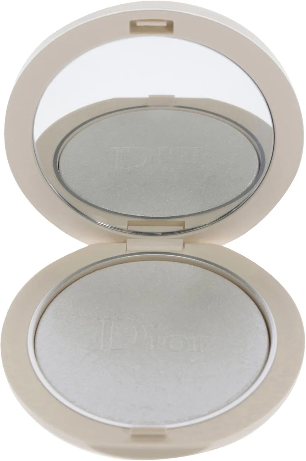 Хайлайтер Dior Diorskin Forever Couture Luminizer 6 г жемчужный — фото 2