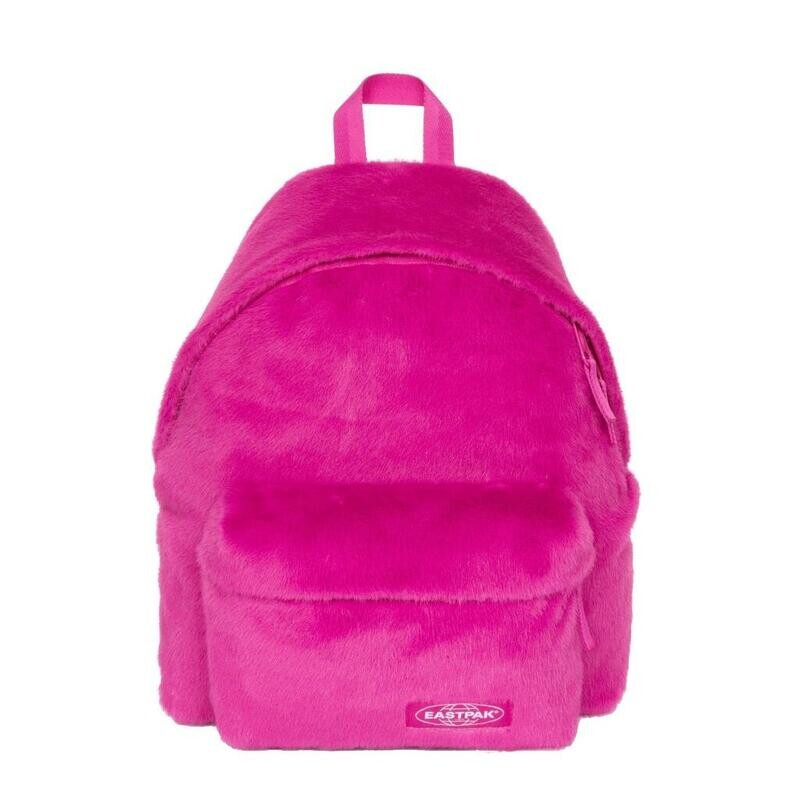

Женский рюкзак Eastpak, розовый