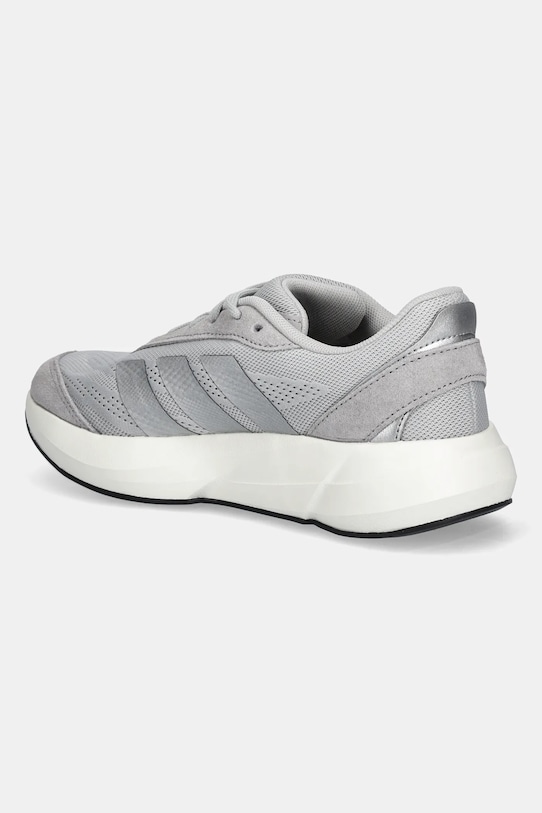 Кроссовки Lightshift Adidas, серый — фото 3