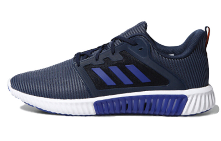 

Кроссовки мужские Climacool Vent Running Shoes с низким верхом