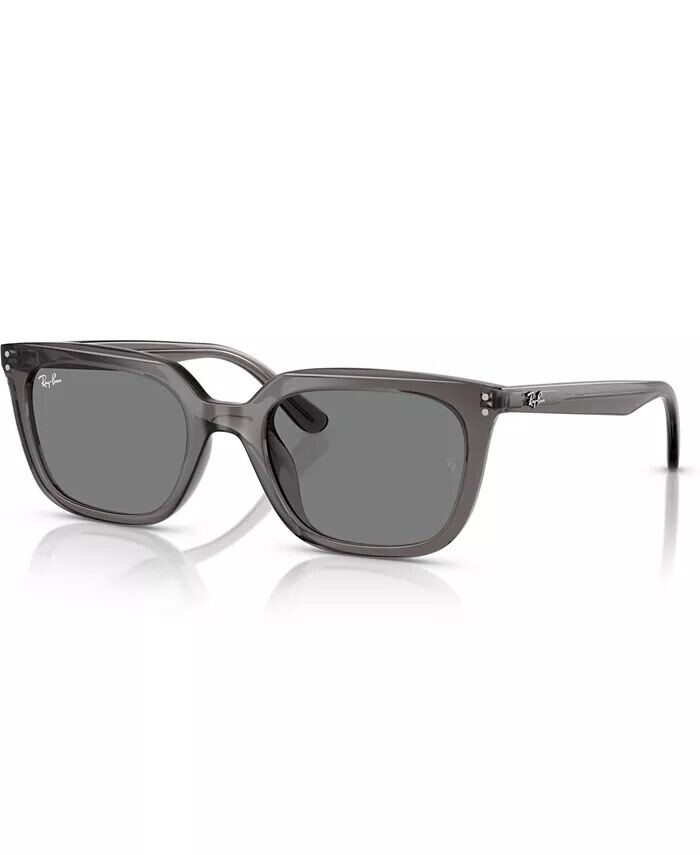 

Мужские и женские солнцезащитные очки RB4439D Ray-Ban, серый